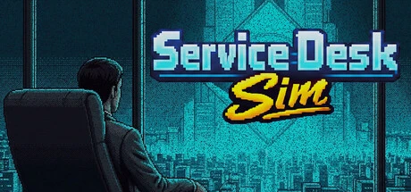 Games like Service Desk Sim