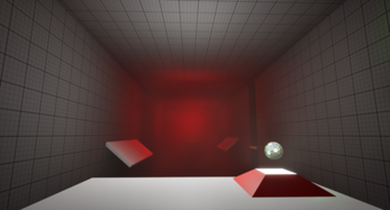 Shape Escape screenshot