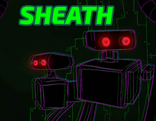 Games like SHEATH