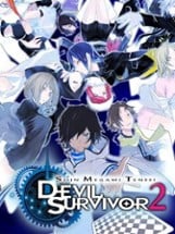 Shin Megami Tensei: Devil Survivor 2 Image