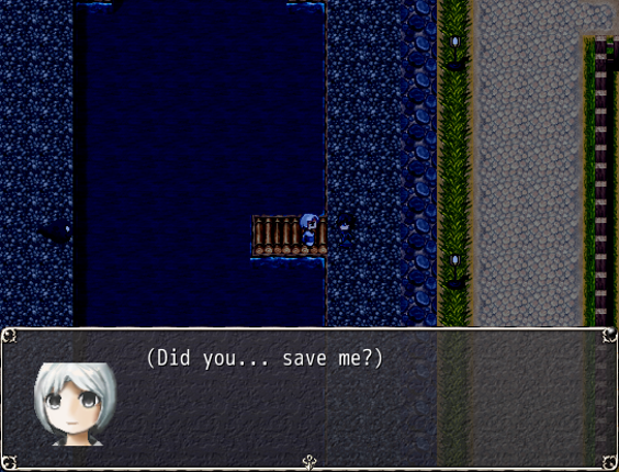 Shiro no Noroi screenshot