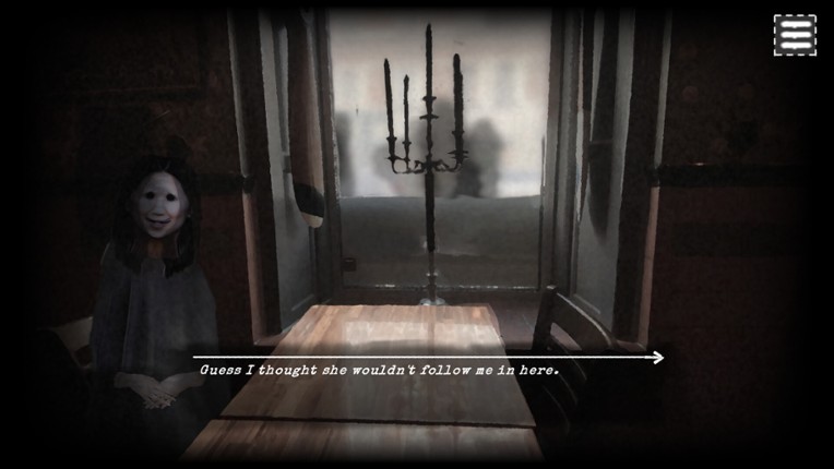 Side Alley screenshot