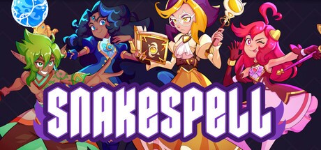 Games like Snakespell
