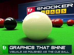 Snooker Stars Image