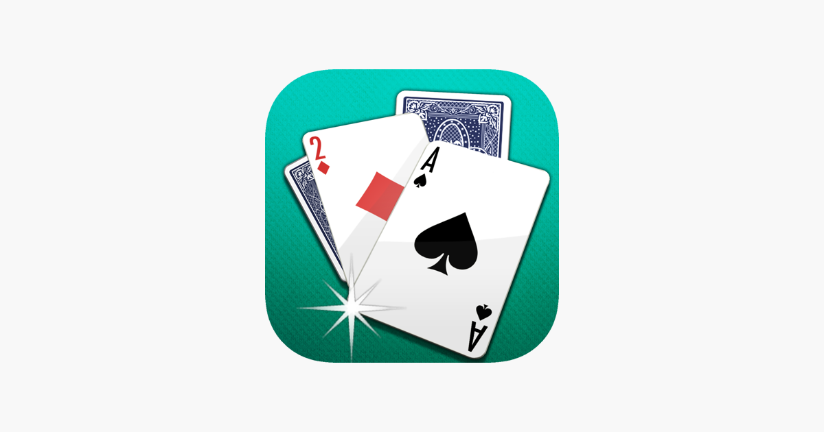 Games like ▻ Solitaire