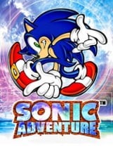 Sonic Adventure Image