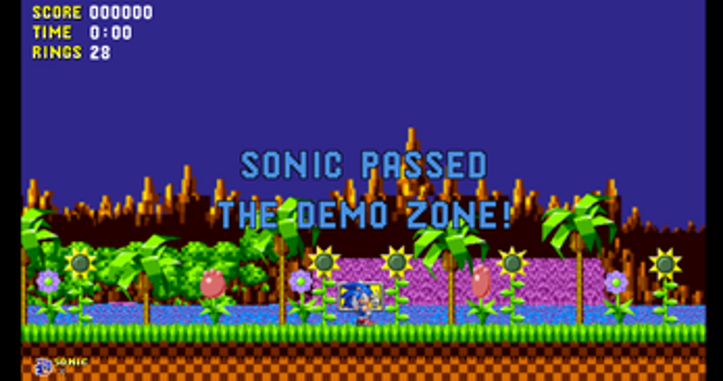 Sonic Utopia Image