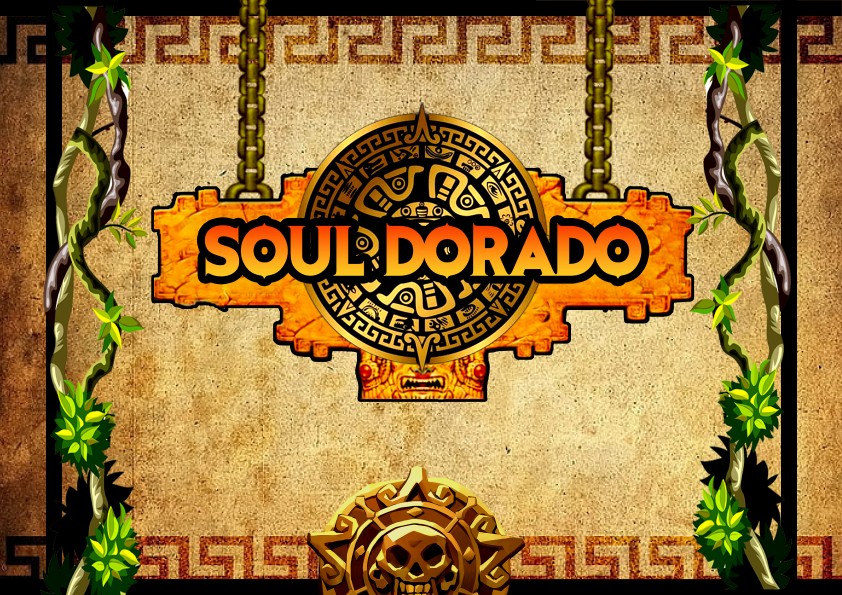 Games like Soul Dorado