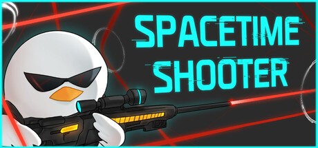 Games like Spacetime Shooter