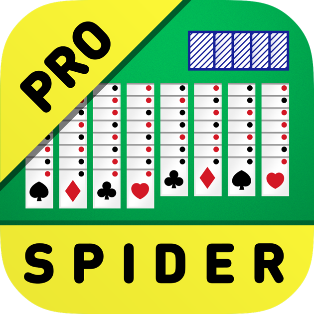 Games like Spider • Pro