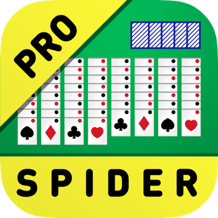 Spider • Pro Game Cover