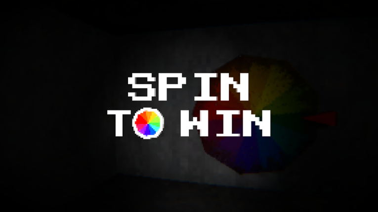 Spin to Win Game Cover