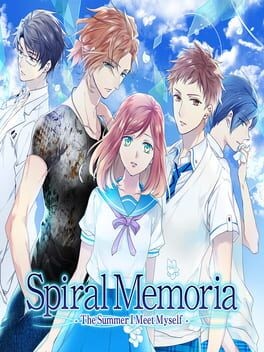 Games like Spiral Memoria: The Summer I Meet Myself