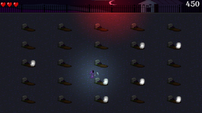 Spirit Farm Image