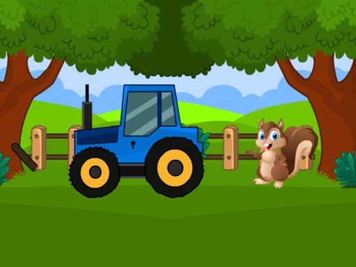 Games like Squirrel Farm Escape