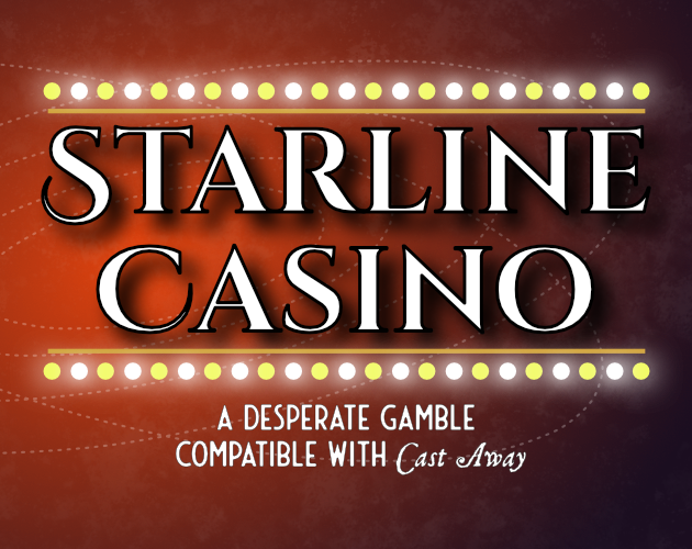 Games like Starline Casino