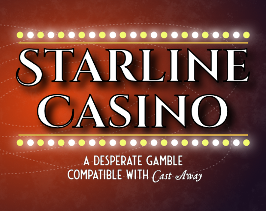 Starline Casino Game Cover