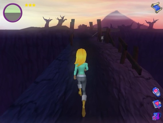 Starshine Legacy Episode 3: Legend of Pandoria screenshot