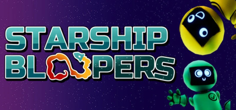 STARSHIP BLOOPERS Image
