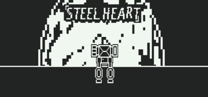 STEEL HEART Game Cover