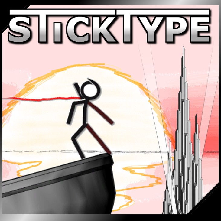 Games like StickType