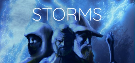Games like Storms