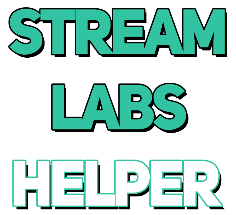 Games like Streamlabs Helper