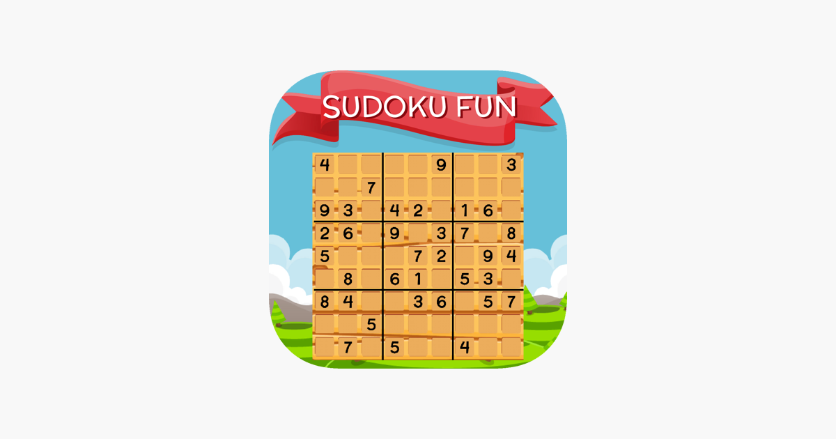 Games like Sudoku Fun Puzzles