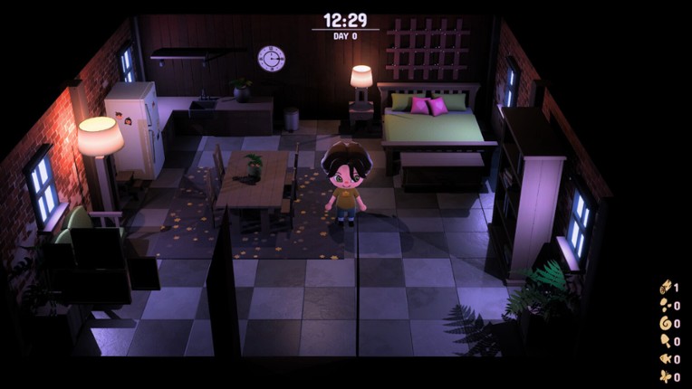 Sunny Solana screenshot