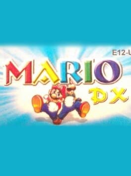 Games like Super Mario DX
