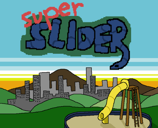 Super Slider Image