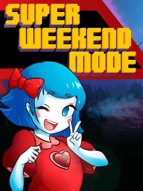 Games like Super Weekend Mode