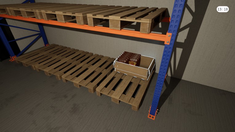 Supermarket Simulator Deluxe screenshot