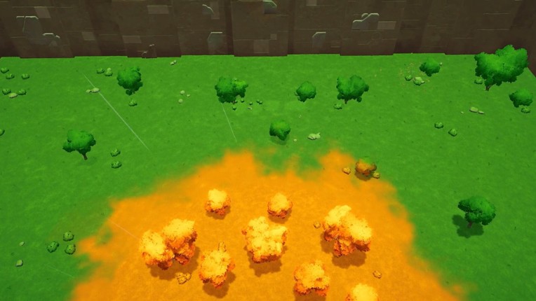 Surviwall screenshot