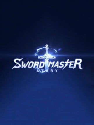 Sword Master Story Game Cover