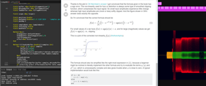 Synth Vicious screenshot