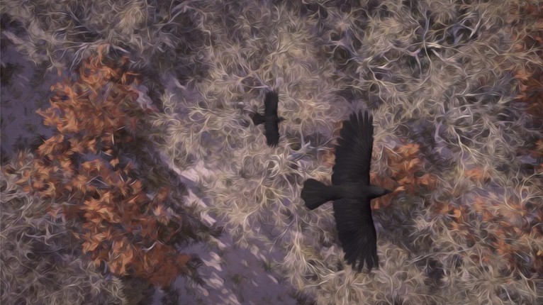 Tales from the Mabinogion screenshot