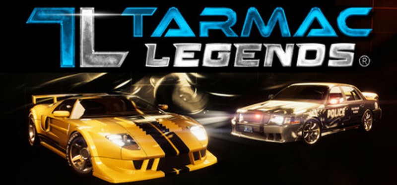 Tarmac Legends® Image