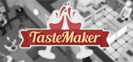 Games like Tastemaker