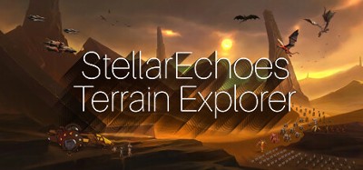 Terrain Explorer Image