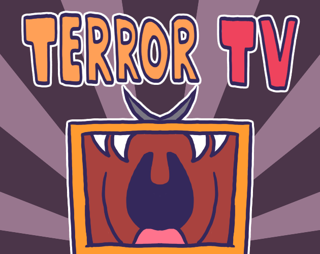 Games like Terror TV: Public Access Nightmare