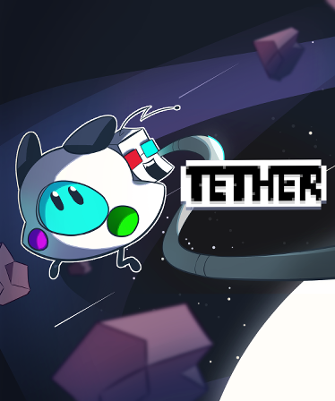 Games like TETHER