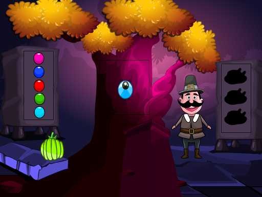 Games like Thanksgiving Final Episode