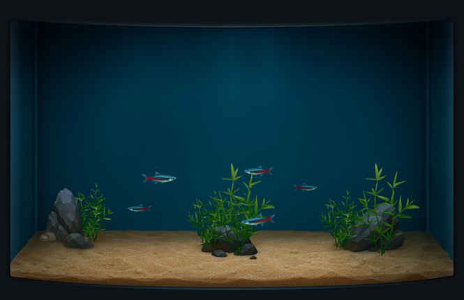 The Fish Corner Image