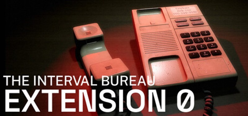 The Interval Bureau: Extension 0 Image