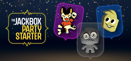 Games like The Jackbox Party Starter