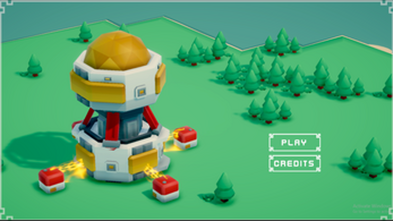 The Last Generator Image