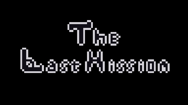 Games like The Last Mission