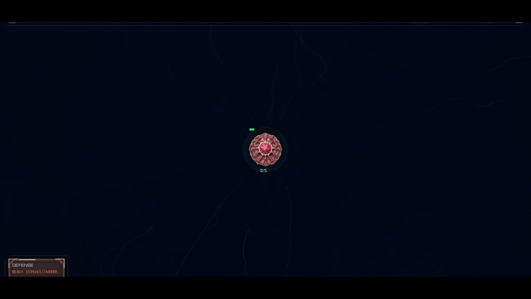 The Last One Bullet Image