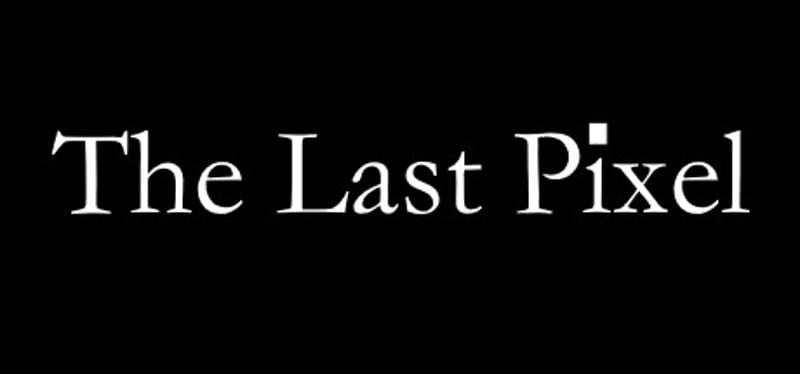 The Last Pixel Game Cover